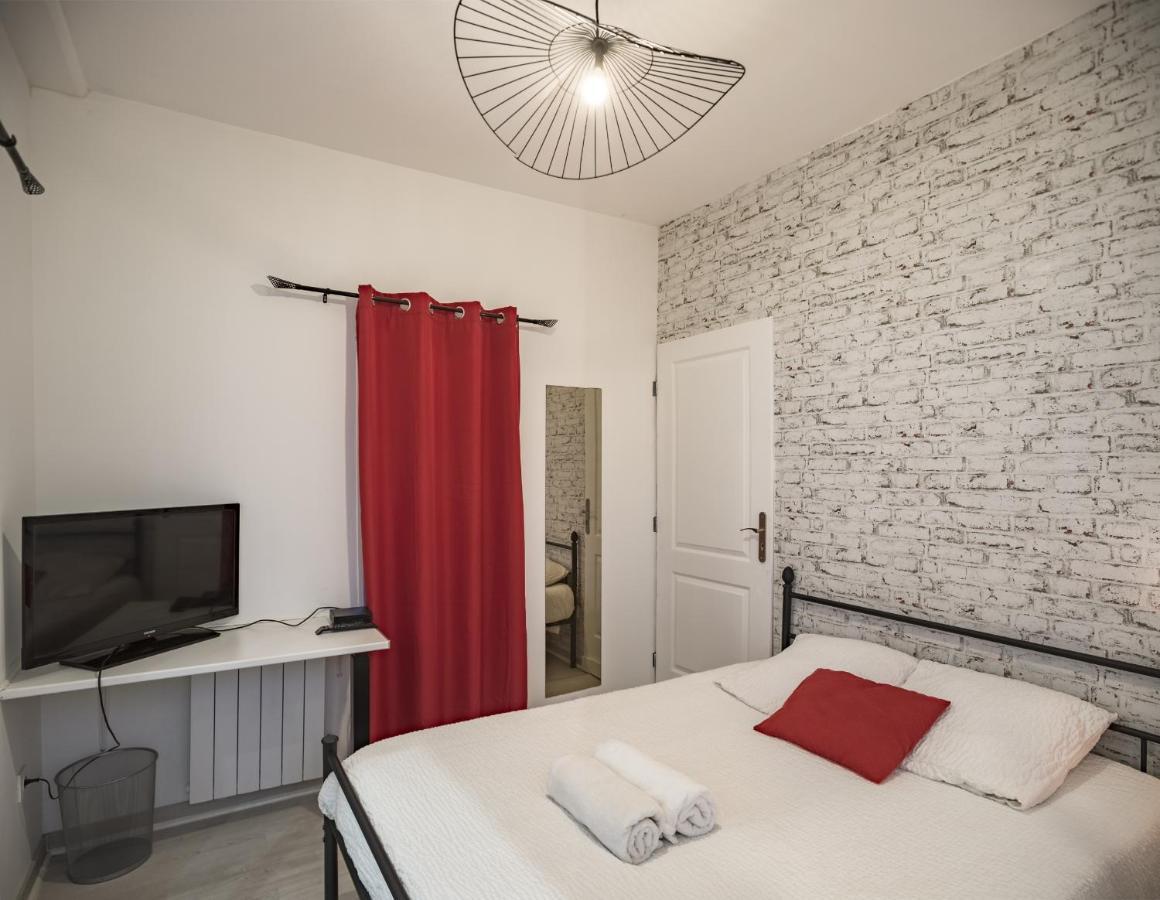Appartement Hypercentre - Coup de cœur - Patio à Troyes Extérieur photo